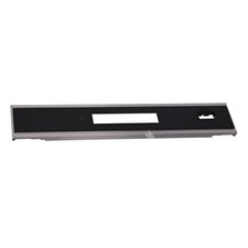 Bandeau inox 60cm itex100 - 140057791240 - A13241405 B18 - Four ELECTROLUX AEG