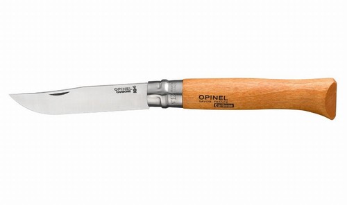 Couteau opinel lame - couteau,