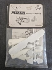 Pegasus Grumman F3F-2 1/72 Kit
