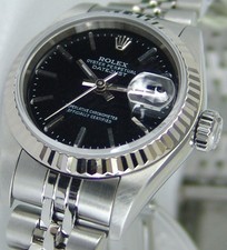 Rolex Lady-Datejust 26, 79174