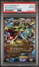 2015 Pokémon XY BLACK STAR