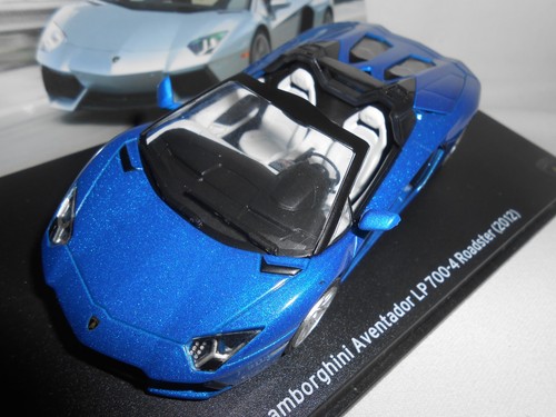 Lamborghini aventador 700 4 - aventador, lp