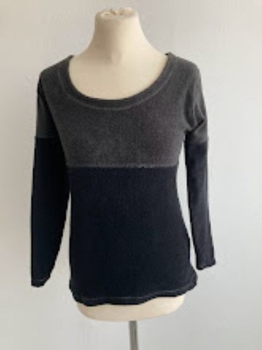 Pull zino judy taille m - &,