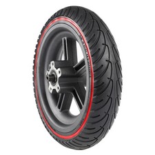 Moyeu de roue scooter pneu