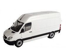 MARGE MODELS - Camion