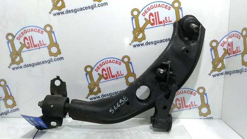 Front lower suspension arm - arm, lh
