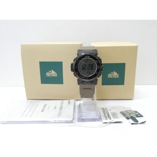 Casio pro trek prw 35ld - pro,