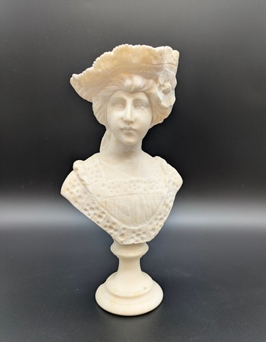 Antique art nouveau carved - antique,