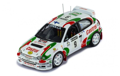 Ixomodels voiture du - voiture,