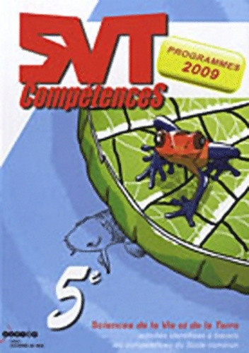 Svt activités - 5e, :