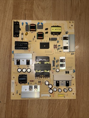 Carte alimentation philips - carte,