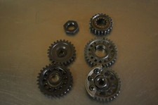 Pignons bas moteur divers