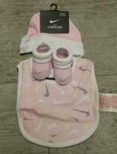 Nike Bébé Filles 3 Pièce