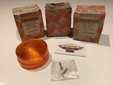 Saviem SG2 SG3 feu clignotant PK 6740