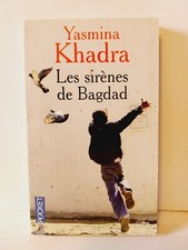 Les sirènes de Bagdad Yasmina