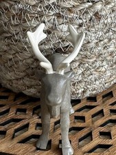 PLAYMOBIL de Noel - Renne Gris - set 3604