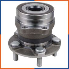 Moyeu de roue arriére pour