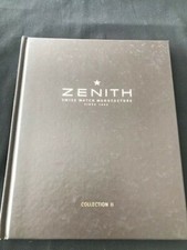 Watch catalog / Catalogue