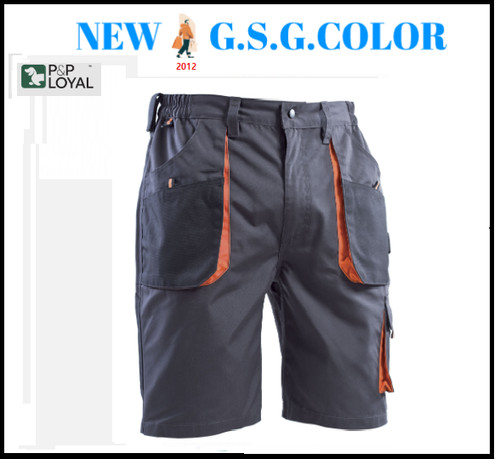 Bermuda homme pantalons courts - homme,