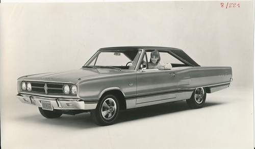 Photo presse muscle car - car,