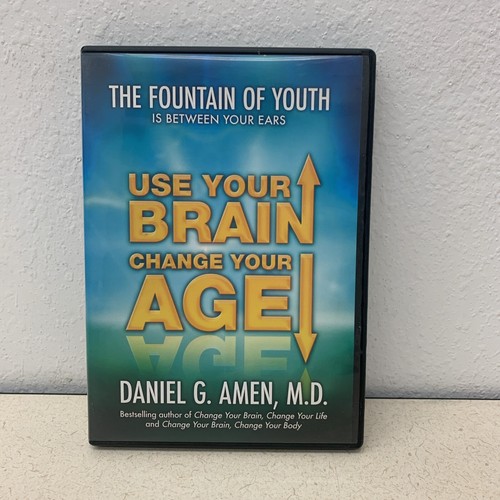 Dvd use your brain - dvd,