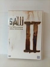 Saw II La Solution De L'Enigme DVD