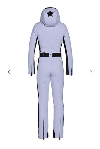 Look luxury ski suit - ,