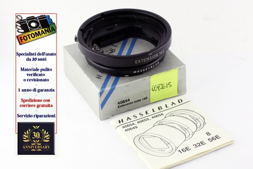 Hasselblad tube extension - hasselblad, 16