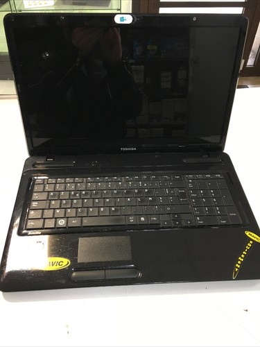 Portable toshiba l670d 103 - portable, pc