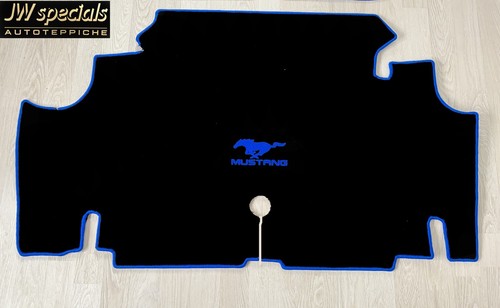 Tapis voiture coffre pour - tapis,