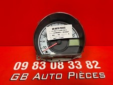PEUGEOT 107 CITROEN C1 AYGO 1.4 HDI COMPTEUR KILOMETRIQUE VITESSE 83800-0H032
