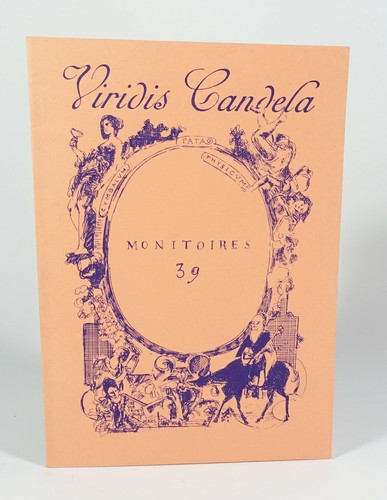 Monitoires du - (pataphysique),