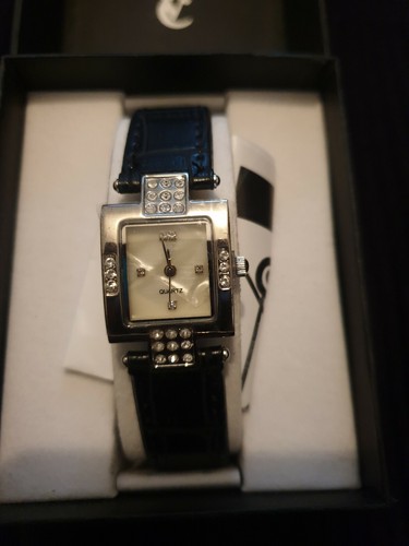 Montre femme quartz neuve - femme,