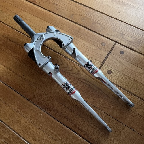 Marzocchi xc700 suspension - marzocchi,