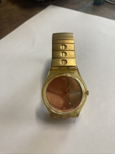 Montre swatch swiss - swiss, ag