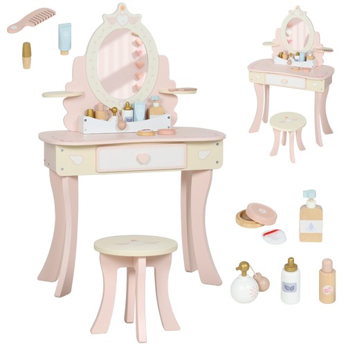 Aiyaplay coiffeuse enfant - aiyaplay,