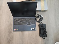 Lenovo Legion 5 15ach6h HS