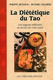 Diététique tao une - la, :