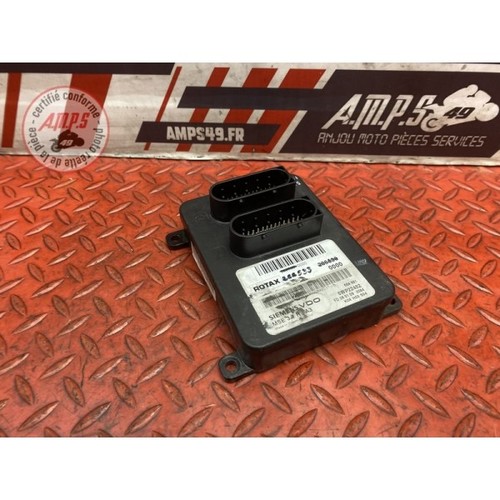 Boitier cdi ecu aprilia tuono - cdi,