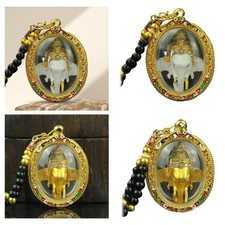 Thai Amulet Pendentif Ganesha