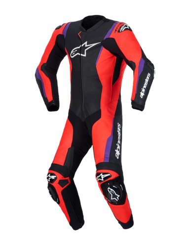 Alpinestars combinaison cuir - combinaison,