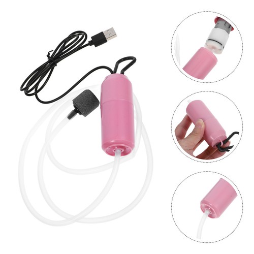 Pompe air usb - pompe, silencieuse