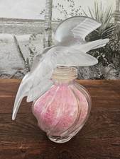 LALIQUE FLACON GEANT CREATION