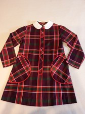 ANCIENNE BLOUSE ECOLIER