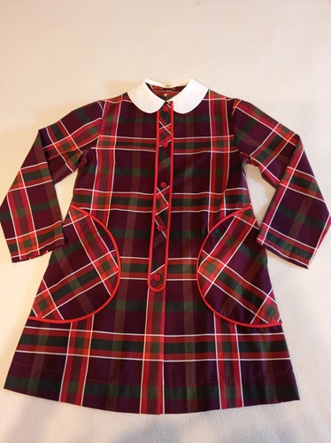 Ancienne blouse ecolier - ancienne,