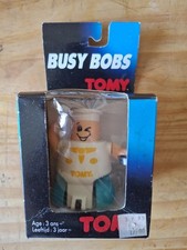Jouet vintage tomy busy - jouet, –
