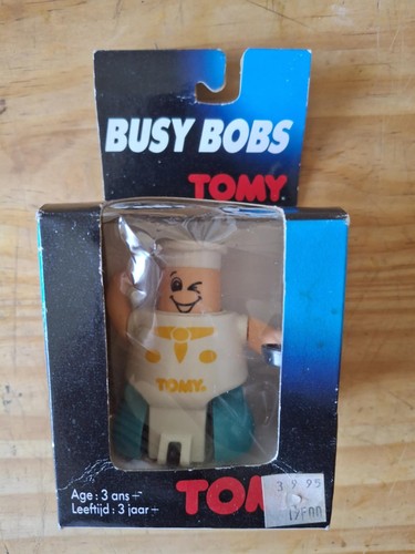 Jouet vintage tomy - tomy, –