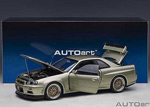Objet rare autoart nissan - autoart, 1/18