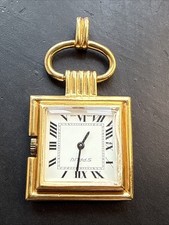 Ancien Pendentif Médaille