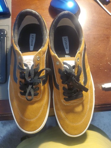 Men size vans skater - men’s, 10-